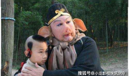 猪八戒视频,奇幻冒险之旅，探寻取经背后的故事