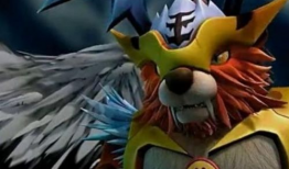 五灵王,探寻神秘五灵之力，揭秘东方神话传奇