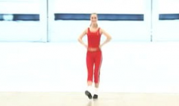 有氧健身操视频,轻松塑形燃脂之旅