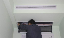 中央空调安装视频,视频详解安装步骤与技巧