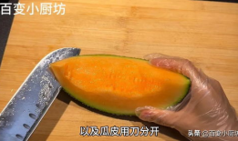 哈密瓜视频,探寻瓜果之王的魅力与奥秘