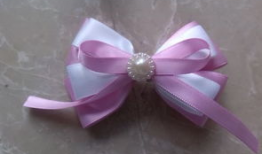 蝴蝶结教程视频