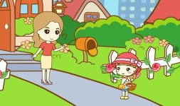 小红帽儿歌视频,童趣盎然，传承经典