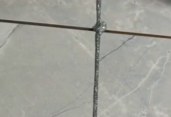 自己做美缝视频教程,打造家居完美细节