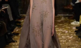 模特走秀视频,模特走秀风采瞬间捕捉