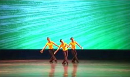 六级舞蹈考级全部舞蹈视频,舞动魅力，展现舞者风采