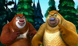 熊出没搞笑视频,欢乐搞笑，笑翻你的周末时光