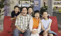 家有儿女视频,欢乐家庭日常，温馨成长故事