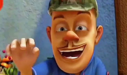 熊出没搞笑视频,欢乐搞笑，笑翻你的周末时光