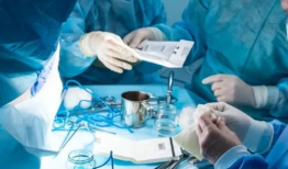 女性痔疮手术视频,专业视角下的康复之路