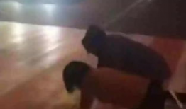 罚跪视频,网络暴力与道德边界