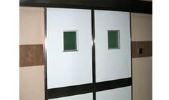 手术室医用自动门,智能安全守护，高效通行保障