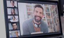 免费视频会议,高效沟通新选择