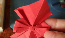 蝴蝶结教程视频