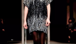 模特走秀视频,模特走秀风采瞬间捕捉