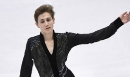 滑冰教学视频入门,轻松掌握冰上舞步