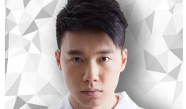 刘伟健,从平凡走向卓越的励志传奇