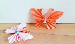 幼儿手工制作大全视频