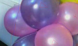 气球拱门制作方法视频,轻松打造浪漫氛围