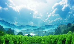 风景视频素材,探寻风景视频中的绝美瞬间