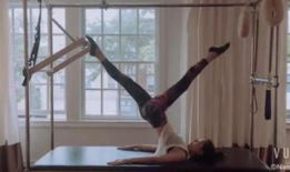 操吊视频,高空作业安全与技巧全解析